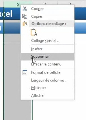 Excel formation - dernière ligne et colonne en vba - 05