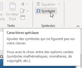 Excel formation - Liste à puce - 03