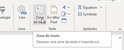 Excel formation - Liste à puce - 10