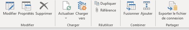 Excel formation - Obtenir la liste de fichiers - 05