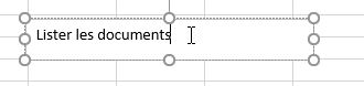 Excel formation - Supprimer un classeur de l'historique - 04