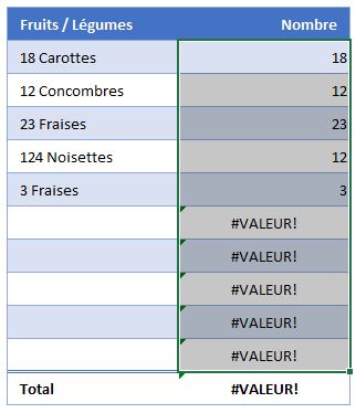 Excel formation - extraire nombre d un texte - 07