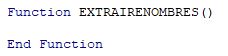 Excel formation - extraire nombre d un texte - p2 - 04