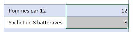 Excel formation - extraire nombre d un texte - p2 - 07