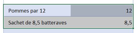 Excel formation - extraire nombre d un texte - p2 - 08