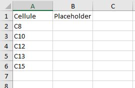 Excel formation - formulaire avec placeholder - p2 - 03