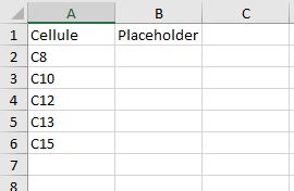 Excel formation - formulaire avec placeholder - p2 - 03