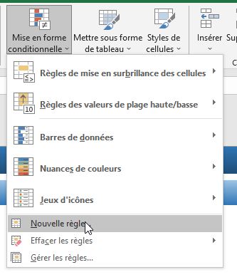 Excel formation - formulaire avec placeholder - p2 - 09