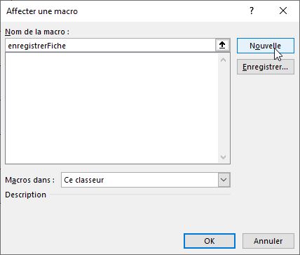 Excel formation - formulaire avec placeholder - 06