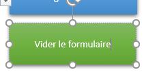 Excel formation - formulaire avec placeholder - 17