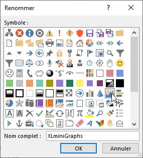 Excel formation - mini-graphiques évolués - 38