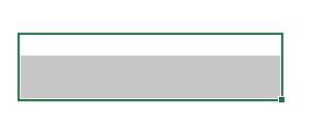 Excel formation - pas de fusion - 07