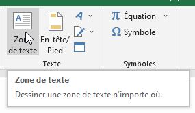 Excel formation - pas de fusion - 21