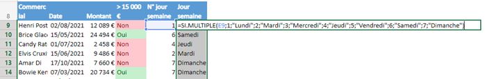 Excel formation - imbrication si - 05