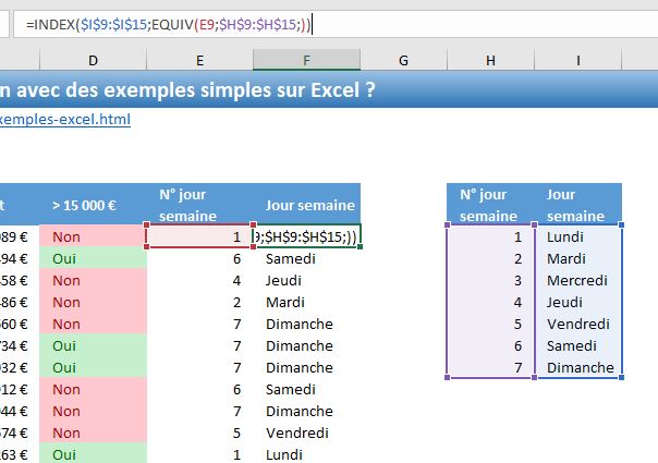 Excel formation - imbrication si - 07