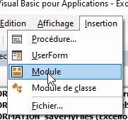 Excel formation - rendre classeur - 01