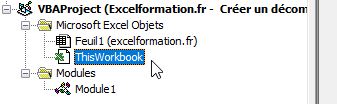 Excel formation - actualisation formules - 04