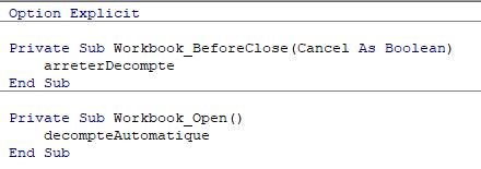 Excel formation - actualisation formules - 09