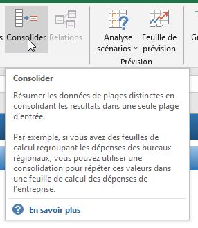 Excel formation - formule plusieurs classeurs - 09