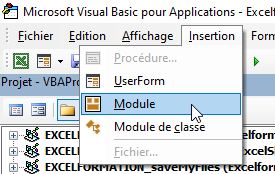 Excel formation - lien dans commentaire - 07