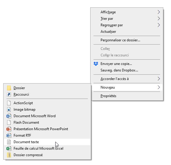 Excel formation - 3 - Protéger des données avec une clé USB - 01