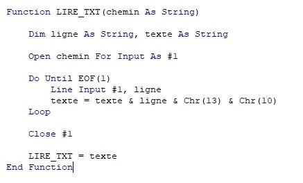 Excel formation - 3 - Protéger des données avec une clé USB - 05