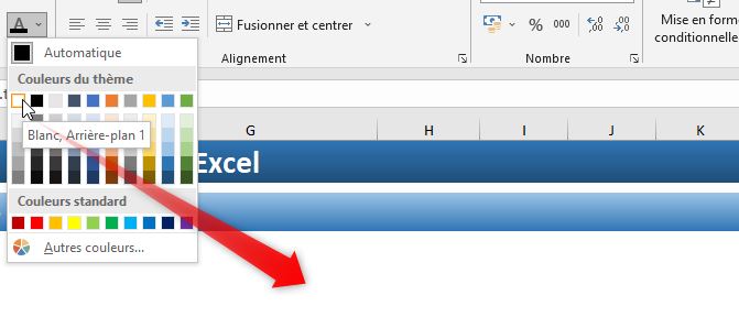 Excel formation - 3 - Protéger des données avec une clé USB - 08