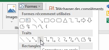 Excel formation - arbre généalogique - 11