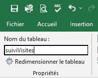 Excel formation - macro à l ouverture - 06