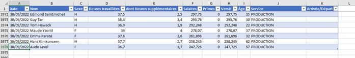 Excel formation - TDB RH - 05