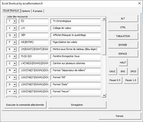 Excel formation - Black Friday 2022 - 12