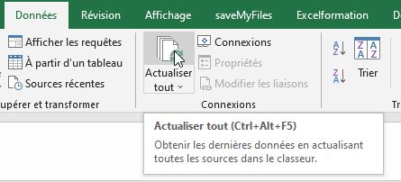 Excel formation - Budget Familiale - 06