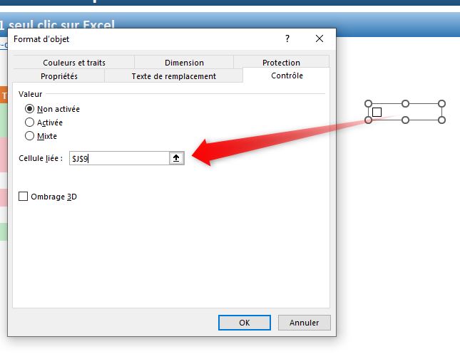 Excel formation - MFC à la demande - 08