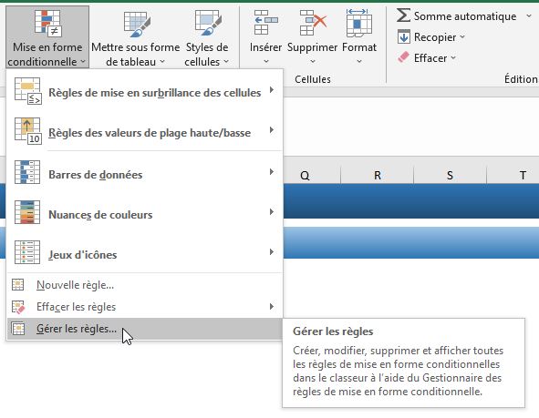 Excel formation - MFC à la demande - 11