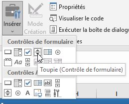 Excel formation - MFC à la demande - 20