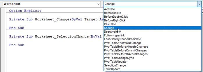 Excel formation - graphiques dynamiques - 15