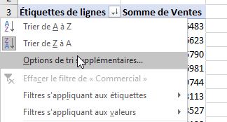 Excel formation - sélectionner le nombre de données dans graph - 11