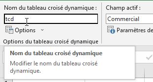 Excel formation - sélectionner le nombre de données dans graph - 14