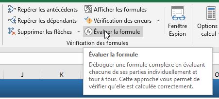 Excel formation - somme intelligente - 11