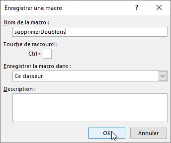 Excel formation - supprimer doublons - p2 - 02