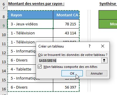 Excel formation - supprimer doublons - p3 - 02