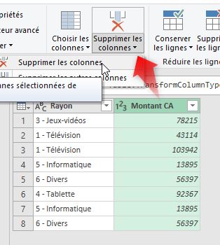 Excel formation - supprimer doublons - p3 - 04