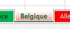 Excel formation - couleur onglet - 05