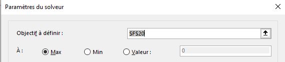 Excel formation - équations - 10