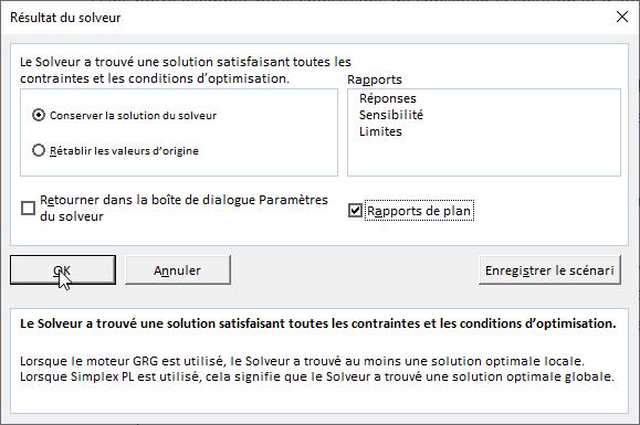 Excel formation - équations - 13