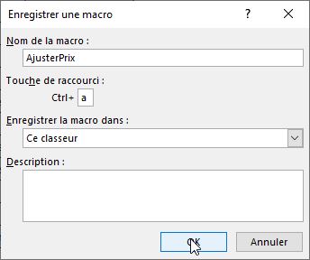 Excel formation - multiplier colonne - 04