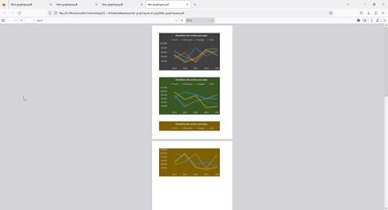 Excel formation - exporter graphiques en pdf - 11