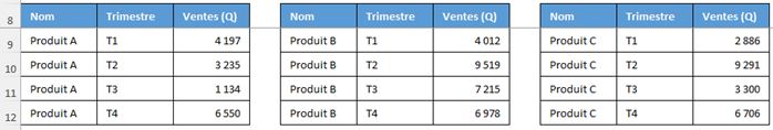 Excel formation - vstack - 01