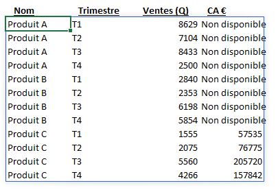 Excel formation - vstack - 05