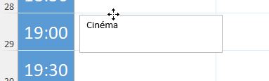 Excel formation - calendrier excel - 12